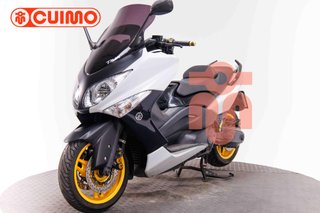 YAMAHA TMAX 500