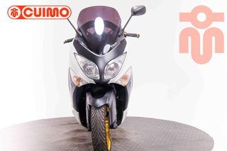 YAMAHA TMAX 500