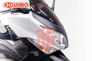YAMAHA TMAX 500