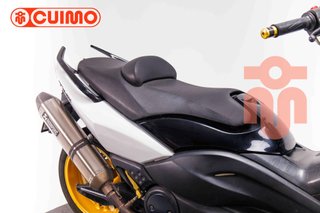 YAMAHA TMAX 500