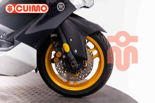 YAMAHA TMAX 500