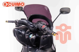 YAMAHA TMAX 500