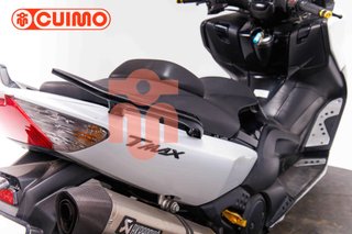 YAMAHA TMAX 500