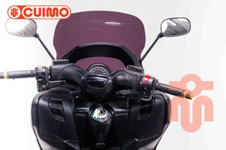 YAMAHA TMAX 500