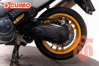 YAMAHA TMAX 500