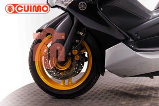 YAMAHA TMAX 500