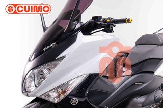 YAMAHA TMAX 500