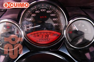YAMAHA TMAX 500