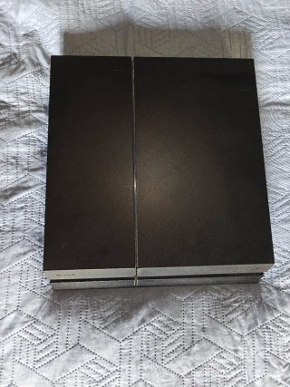 PS4 Fat 1TB Sigilli Integri