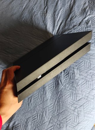 PS4 Fat 1TB Sigilli Integri