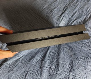 PS4 Fat 1TB Sigilli Integri