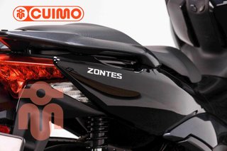 ZONTES M 125