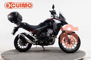 HONDA CB 500 X