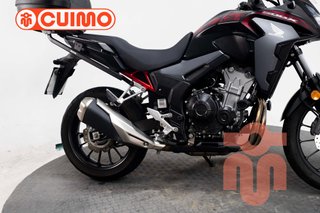 HONDA CB 500 X