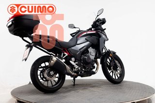 HONDA CB 500 X
