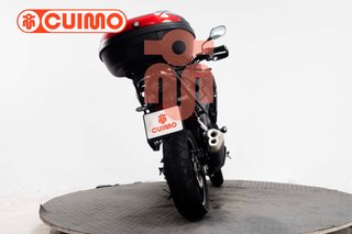 HONDA CB 500 X