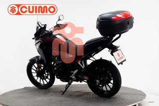 HONDA CB 500 X