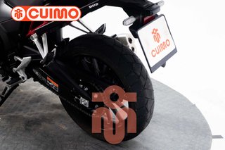 HONDA CB 500 X