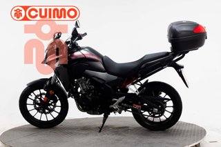 HONDA CB 500 X
