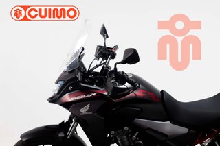 HONDA CB 500 X