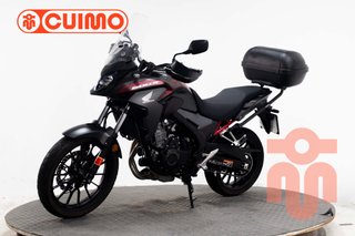 HONDA CB 500 X