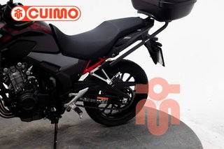 HONDA CB 500 X