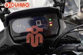 HONDA CB 500 X