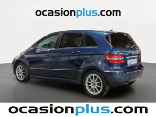 Mercedes-Benz Clase B B 150 70 kW (95 CV)