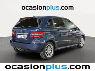 Mercedes-Benz Clase B B 150 70 kW (95 CV)