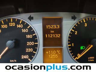 Mercedes-Benz Clase B B 150 70 kW (95 CV)