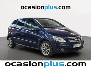 Mercedes-Benz Clase B B 150 70 kW (95 CV)
