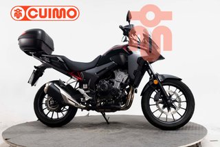 HONDA CB 500 X