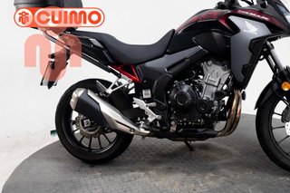 HONDA CB 500 X