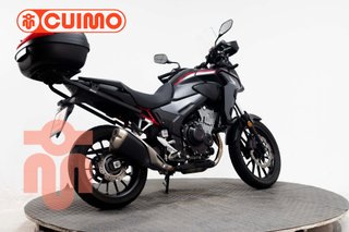 HONDA CB 500 X