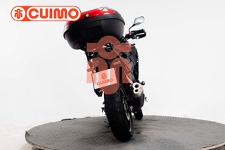 HONDA CB 500 X