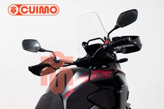 HONDA CB 500 X