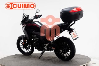 HONDA CB 500 X