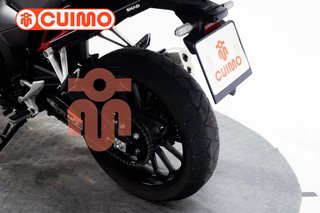 HONDA CB 500 X