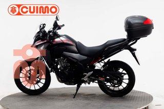 HONDA CB 500 X