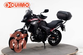 HONDA CB 500 X