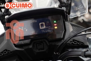 HONDA CB 500 X