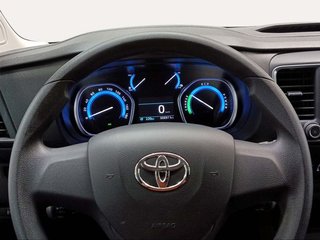 Toyota Proace VAN Electric L1 1PL GX Plus 50KWH (136CV) E-TOGGLE