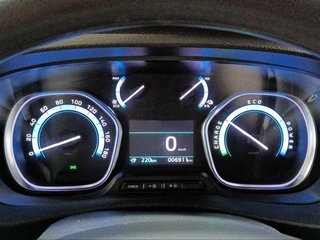 Toyota Proace VAN Electric L1 1PL GX Plus 50KWH (136CV) E-TOGGLE