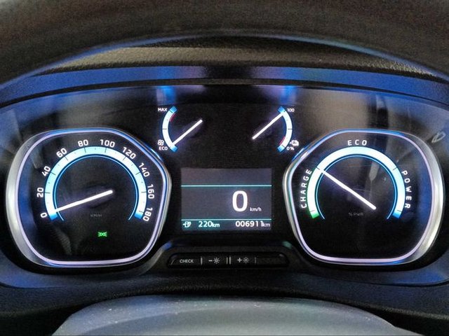 Toyota Proace VAN Electric L1 1PL GX Plus 50KWH (136CV) E-TOGGLE