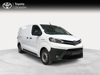 Toyota Proace VAN Electric L1 1PL GX Plus 50KWH (136CV) E-TOGGLE