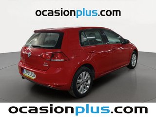 Volkswagen Golf Special Edition 1.2 TSI BMT 81 kW (110 CV)