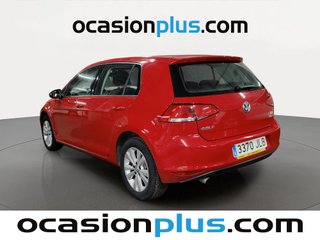 Volkswagen Golf Special Edition 1.2 TSI BMT 81 kW (110 CV)