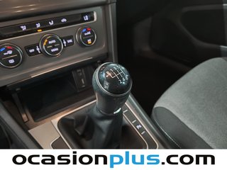 Volkswagen Golf Special Edition 1.2 TSI BMT 81 kW (110 CV)