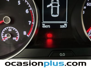 Volkswagen Golf Special Edition 1.2 TSI BMT 81 kW (110 CV)