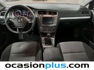 Volkswagen Golf Special Edition 1.2 TSI BMT 81 kW (110 CV)